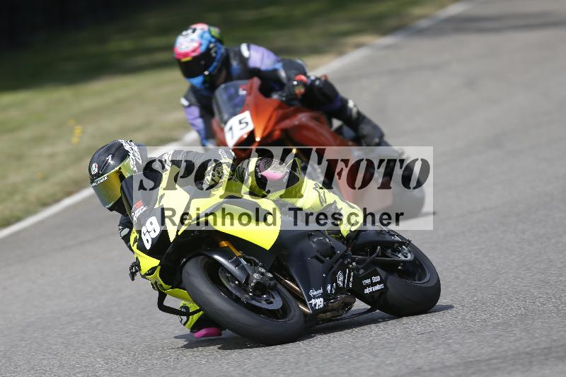 /28 25.07.2026  Speer Racing ADR/Gruppe rot/69